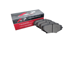 APP.309.10090 - APP RS Brake Pads; Front - #APP.309.10090