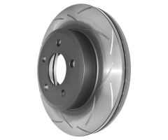 DBA504S - Street Series T2 Brake Rotor; Front - #DBA-DBA504S