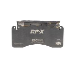 DP83040RPX - EBC RP-X Brake Pads; Front - #EBC-DP83040RPX