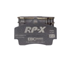 DP81208RPX - EBC RP-X Brake Pads; Rear - #EBC-DP81208RPX