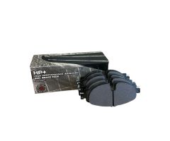 HB788N.745 - Hawk HP Plus Brake Pads; Front - #HWK-HB788N.745