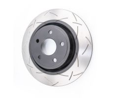 DBA42635S - 4000 Series T3 Brake Rotor; Front - #DBA-DBA42635S