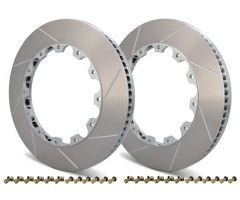 D2-159 - GiroDisc 2-Piece Rotor Replacement Rings; Rear - #D2-159