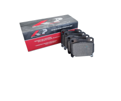 APP.309.06300 - APP RS Brake Pads; Rear - #APP.309.06300