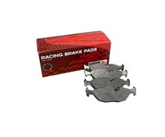 HB399D.630 - Hawk ER-1 Brake Pads; Rear - #HWK-HB399D.630