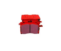 DP31004C - EBC Redstuff Brake Pads; Front - #EBC-DP31004C