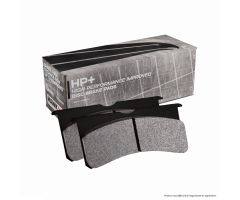 HB749N.648 - Hawk HP Plus Brake Pads; Rear - #HWK-HB749N.648