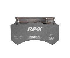 DP81983RPX - EBC RP-X Brake Pads; Front - #EBC-DP81983RPX