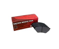 HB431D.606 - Hawk ER-1 Brake Pads; Front - #HWK-HB431D.606