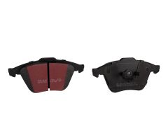 DP1594 - EBC Ultimax Brake Pads; Front - #EBC-DP1594