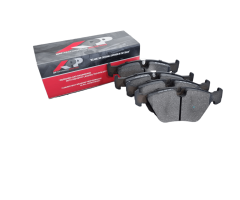 APP.309.09460 - APP RS Brake Pads; Front - #APP.309.09460