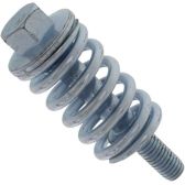 Bolt & Spring M8x70mm (Universal) - #BS-870