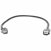 APP 4-Wire O2 Sensor Extension Harness (Honda) - #A-O2JMPR
