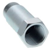 Lambda Spacer Straight (Universal) - #LAMBDA-SPACER-I