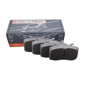 GP10-4004.15 - GiroDisc GP10 Racing Brake Pads - #GP10-4004.15