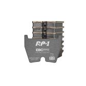 DP81513RP1 - EBC RP-1 Brake Pads; Front - #EBC-DP81513RP1