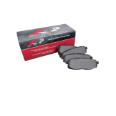 APP.309.11240 - APP RS Brake Pads; Rear - #APP.309.11240