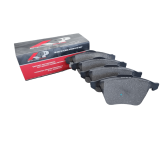 APP.309.09152 - APP RS Brake Pads; Front - #APP.309.09152